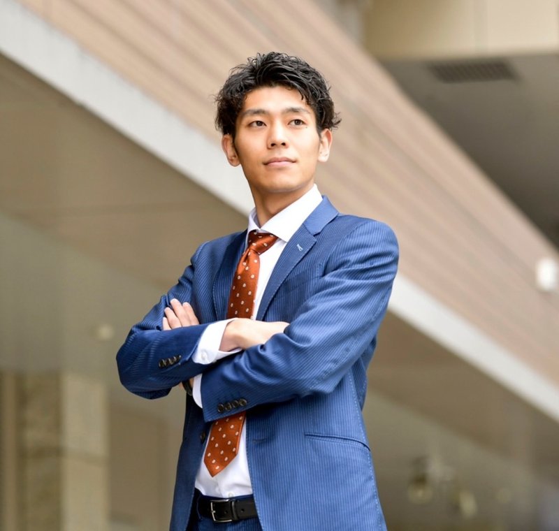 代表取締役 力武 直矢