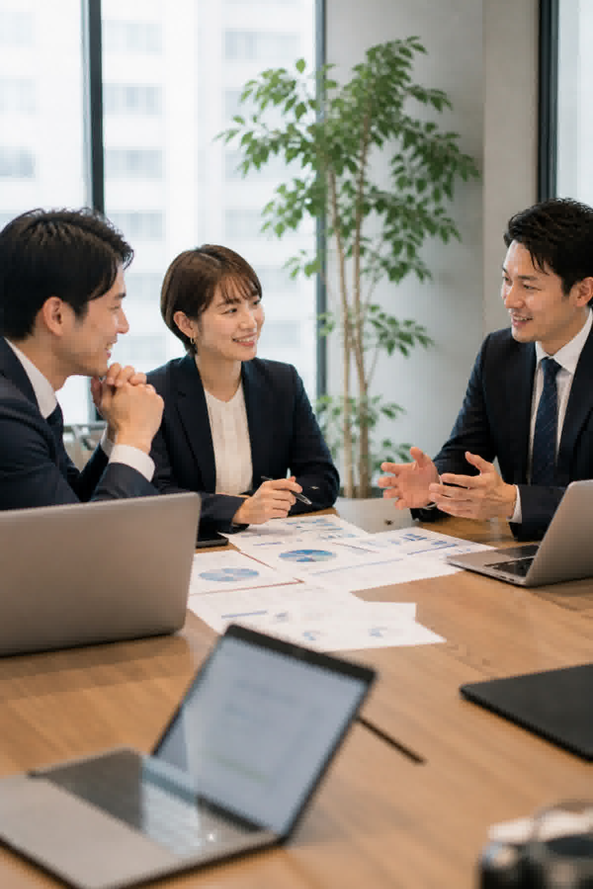 人事代行
